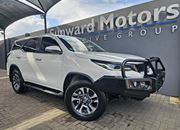 Toyota Fortuner 2.4GD-6 manual For Sale In Pretoria