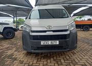 Toyota Quantum 2.8 SLWB Panel Van For Sale In Pretoria