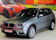 BMW X3 xDrive20i Auto For Sale In Randburg