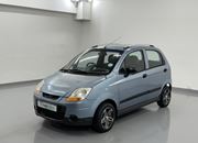 Chevrolet Spark Lite L 5Dr For Sale In Port Elizabeth