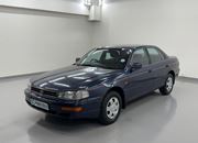 Toyota Camry 220Si For Sale In Port Elizabeth