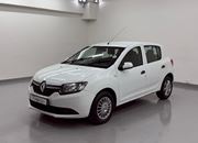 Renault Sandero 900 T expression For Sale In Port Elizabeth