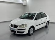 Volkswagen Polo Classic 1.4 Trendline For Sale In Port Elizabeth