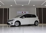 Volkswagen Golf SV 2.0TDI Comfortline Auto For Sale In Pretoria