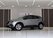 Opel Grandland X 1.6 Turbo Cosmo For Sale In Pretoria