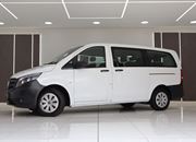 Mercedes-Benz Vito 116 CDI Tourer Pro Auto For Sale In Pretoria