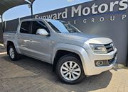 Volkswagen Amarok 2.0BiTDI Double Cab Highline Auto For Sale In Pretoria