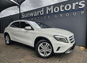 Mercedes-Benz GLA220CDI 4Matic For Sale In Pretoria