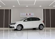 Volkswagen Polo Vivo 1.4 Comfortline For Sale In Pretoria