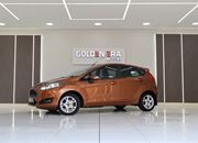 Ford Fiesta 1.0 EcoBoost Trend 5Dr For Sale In Pretoria