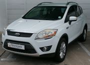 Ford Kuga 2.5T AWD Titanium Auto For Sale In Cape Town