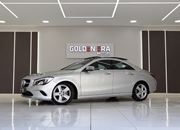 Mercedes-Benz CLA220d For Sale In Pretoria