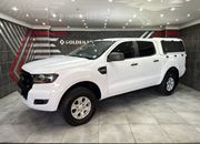 Ford Ranger 2.2 Double Cab Hi-Rider XL Auto For Sale In Pretoria