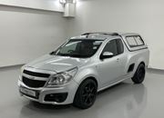 Chevrolet Utility 1.4 A/C For Sale In Port Elizabeth