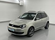 Volkswagen Polo Vivo 1.6 Maxx For Sale In Port Elizabeth