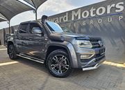 Volkswagen Amarok 2.0BiTDI Double Cab Highline Auto For Sale In Pretoria