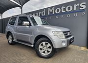 Mitsubishi Pajero 3.2 Di-Dc GLS SWB Auto For Sale In Pretoria