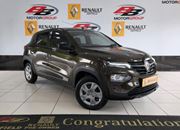 Renault Kwid 1.0 Expression Auto For Sale In Pretoria