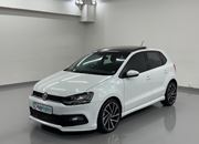 Volkswagen Polo Hatch 1.0TSI R-Line Auto For Sale In Port Elizabeth