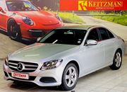 Mercedes-Benz C180 For Sale In Randburg