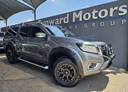 Nissan Navara 2.3D LE 4X4 A/T D/C For Sale In Pretoria