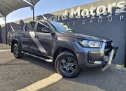 Toyota Hilux 2.4GD-6 double cab Raider auto For Sale In Pretoria