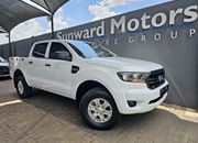 Ford Ranger 2.2TDCi Double Cab Hi-Rider XL For Sale In Pretoria