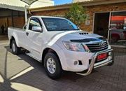 Toyota Hilux 2.0 For Sale In Brits