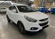 Hyundai ix35 2.0 Elite For Sale In Brits