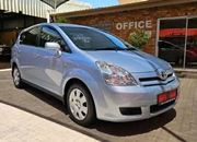 Toyota Verso 2.0D-4D TX For Sale In Brits