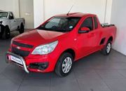 Chevrolet Utility 1.3d Sport P-U S-C For Sale In Brits