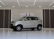 Suzuki S-Presso 1.0 GL manual For Sale In Pretoria