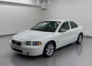 Volvo S60 2.0T For Sale In Port Elizabeth