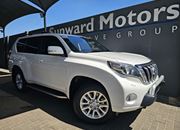 Toyota Prado VX 3.0TDi Auto For Sale In Pretoria