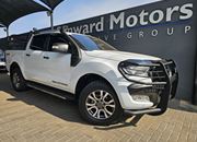 Ford Ranger 3.2 TDCi Double Cab 4x4 Wildtrak Auto For Sale In Pretoria