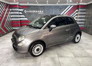 Fiat 500 1.4 Lounge For Sale In Pretoria