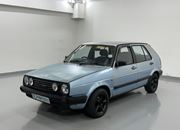 Volkswagen Golf II GTi For Sale In Port Elizabeth