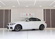 BMW 220i Coupe M Sport Auto (F22) For Sale In Pretoria