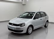 Volkswagen Polo Vivo 1.6 5Dr For Sale In Port Elizabeth