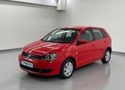 Volkswagen Polo Vivo 1.4 GP Trendline 5Dr For Sale In Port Elizabeth