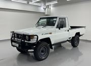 Toyota Land Cruiser 70 4.5 P Single Cab For Sale In Port Elizabeth