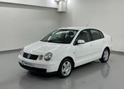 Volkswagen Polo Classic 1.9 TDi Highline For Sale In Port Elizabeth