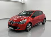 Renault Clio IV 66KW Turbo Dynamique 5Dr For Sale In Port Elizabeth