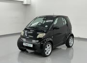 Smart ForTwo Coupe Pulse For Sale In Port Elizabeth