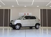 Suzuki S-Presso 1.0 GL+ auto For Sale In Pretoria