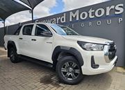 Toyota Hilux 2.4GD-6 double cab Raider For Sale In Pretoria