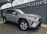 Toyota Rav4 2.0 CVT 2WD For Sale In Pretoria