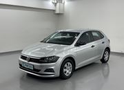 Volkswagen Polo Hatch 1.0TSI Trendline For Sale In Port Elizabeth