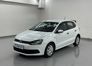 Volkswagen Polo Vivo 1.4 Trendline 5Dr For Sale In Port Elizabeth