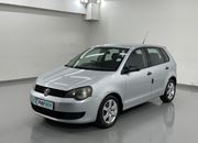 Volkswagen Polo Vivo 1.4 Blueline For Sale In Port Elizabeth